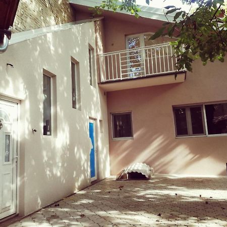 Apartman Park Subotica Luaran gambar