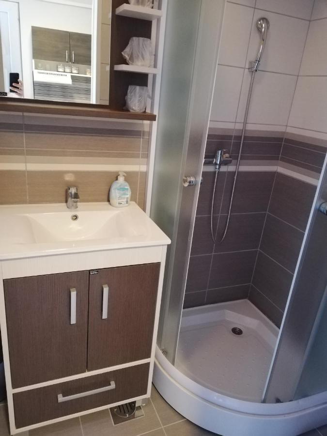 Apartman Park Subotica Luaran gambar