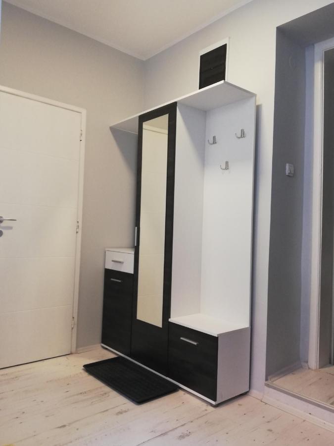 Apartman Park Subotica Luaran gambar